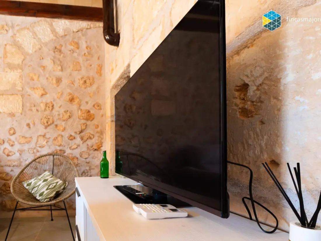 Maison de Vacances Algaida 24