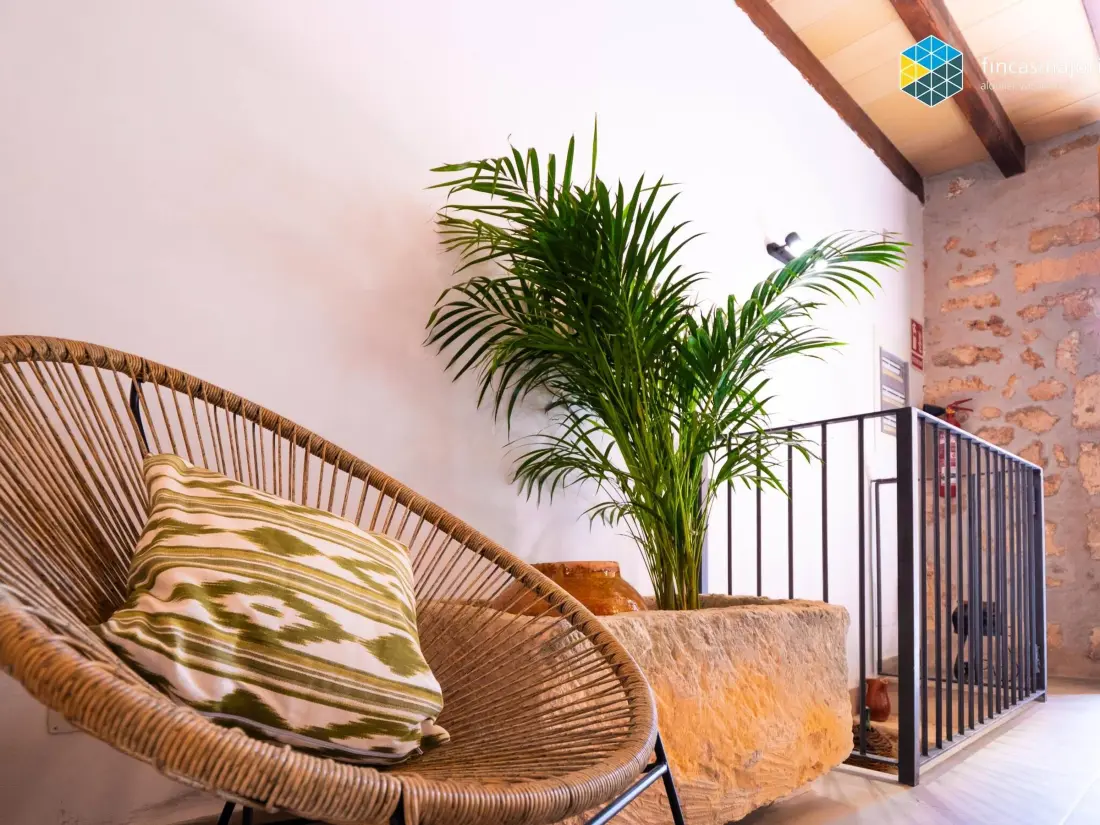 Maison de Vacances Algaida 24