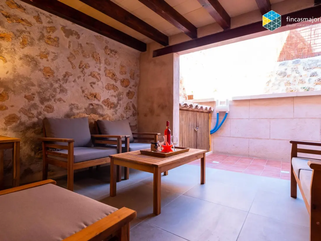 Maison de Vacances Algaida 24