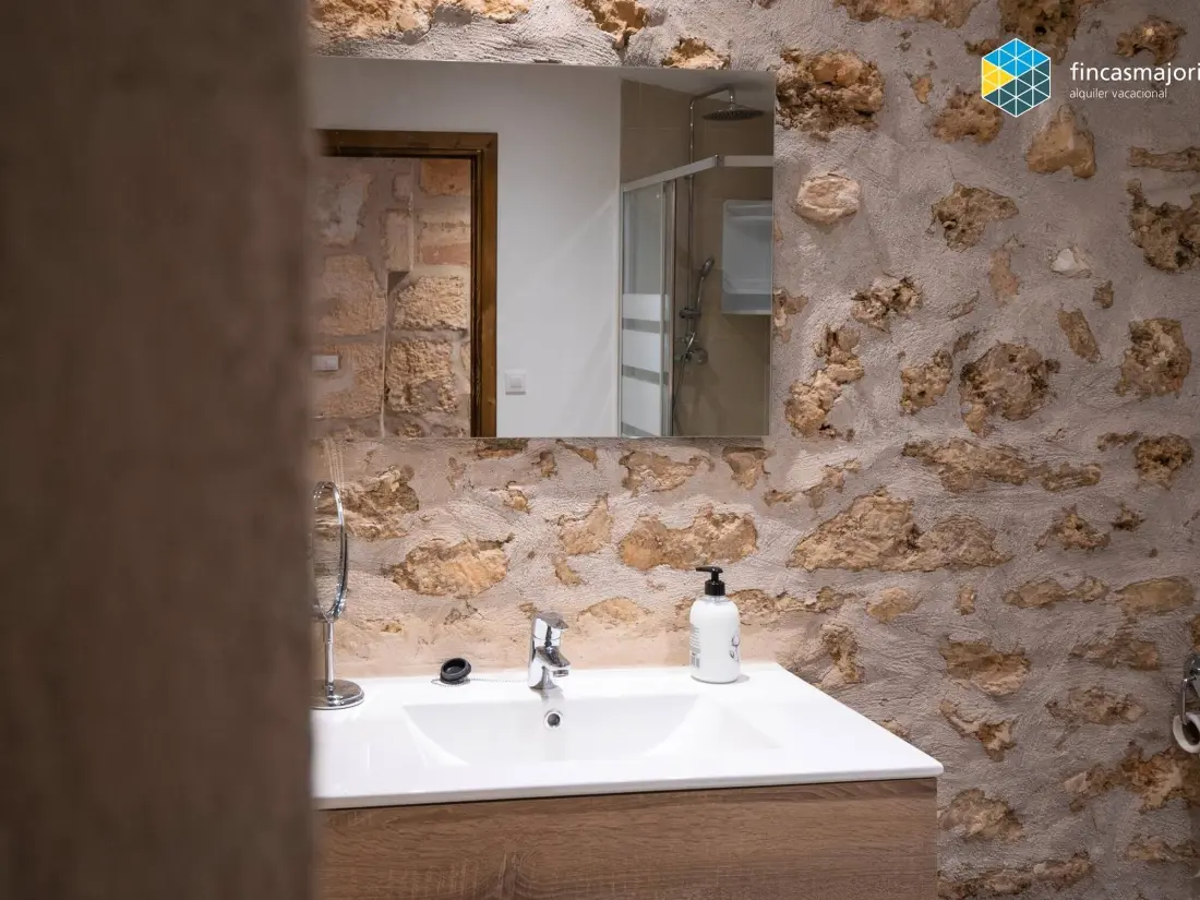 Maison de Vacances Algaida 24