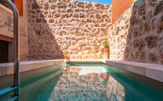 Maison de Vacances Algaida 24