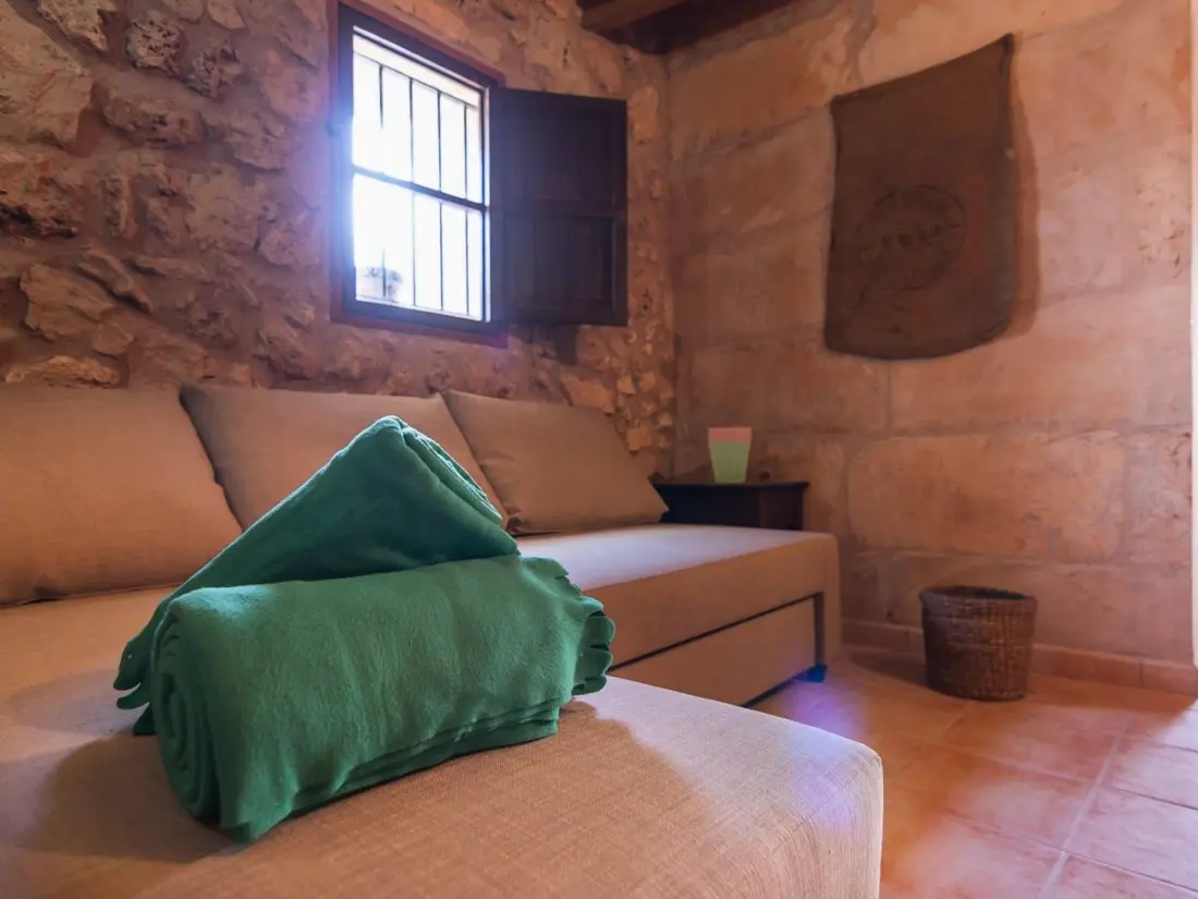 Maison de Vacances Algaida 26