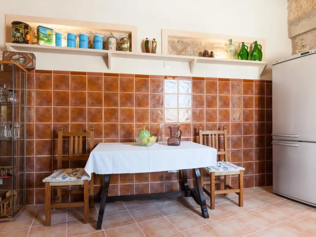 Maison de Vacances Algaida 26