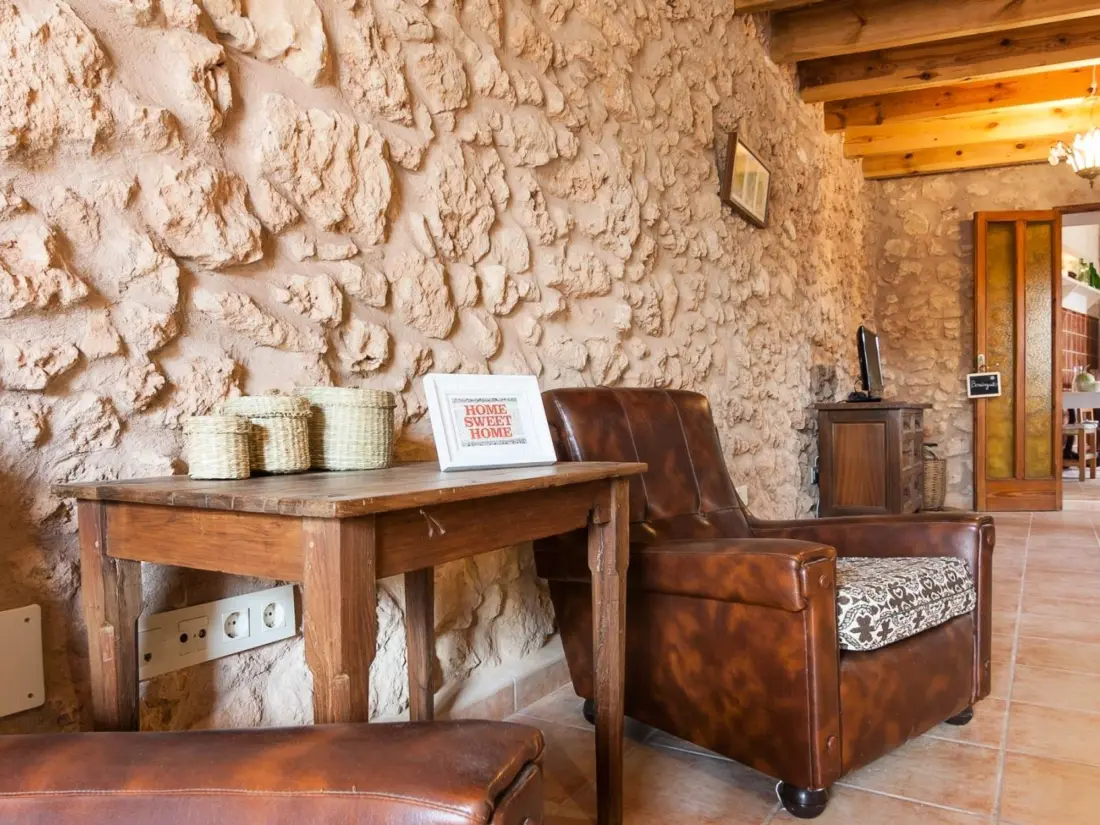 Maison de Vacances Algaida 26