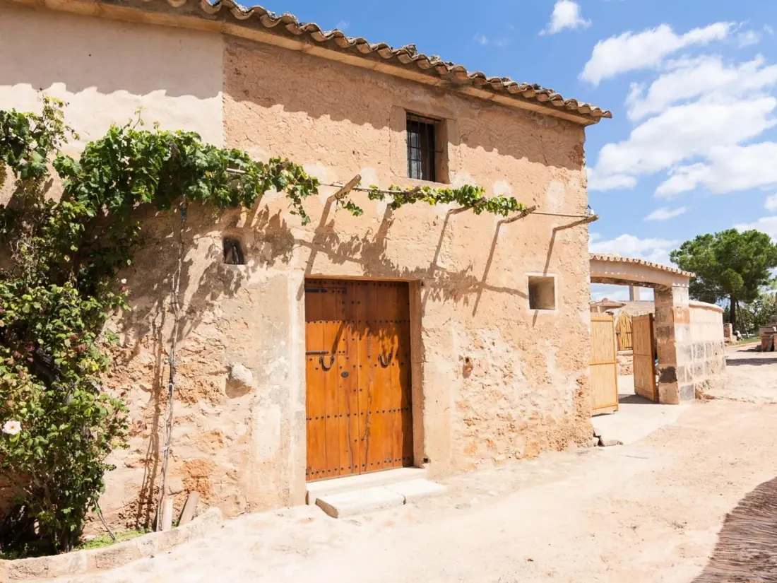 Maison de Vacances Algaida 26