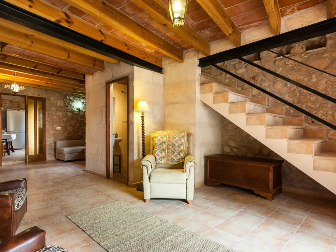 Maison de Vacances Algaida 26