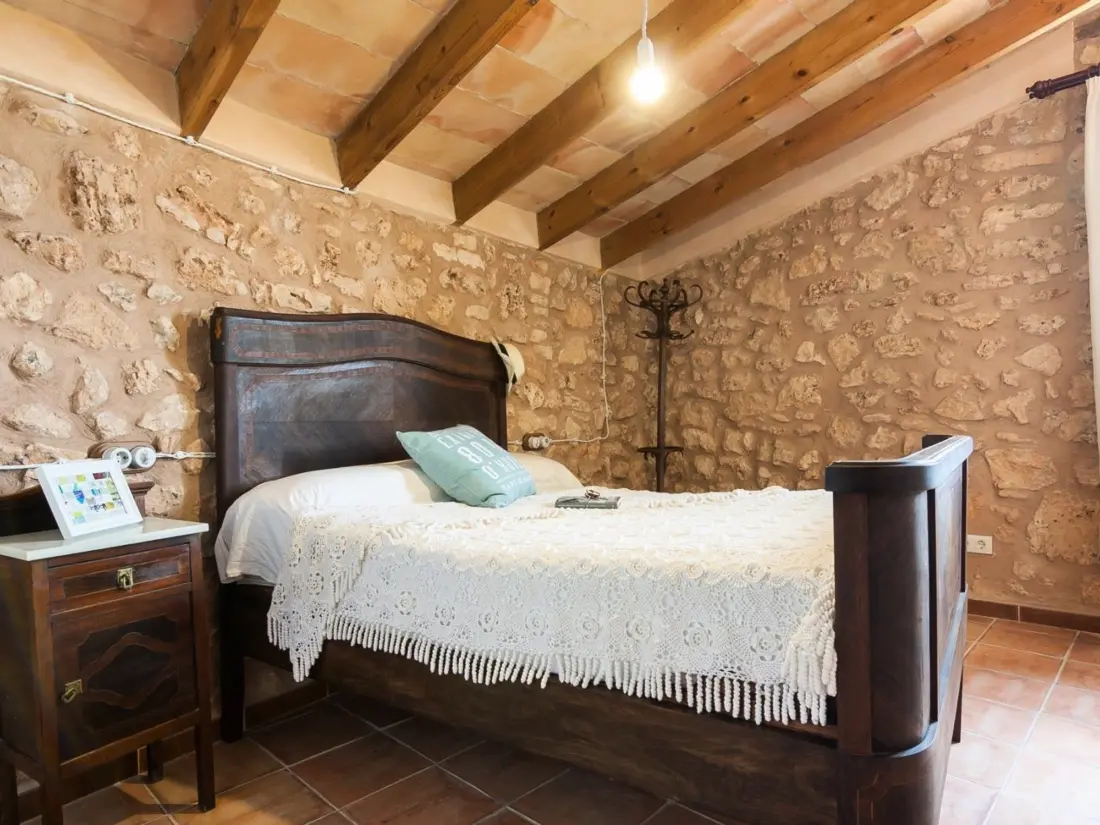 Maison de Vacances Algaida 26