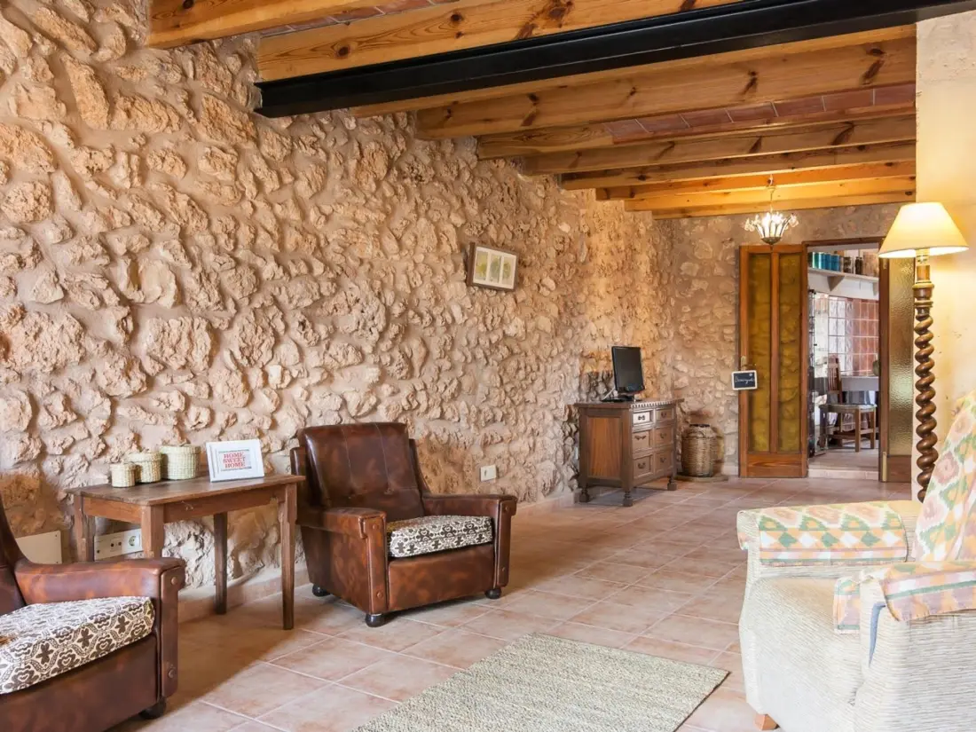 Maison de Vacances Algaida 26