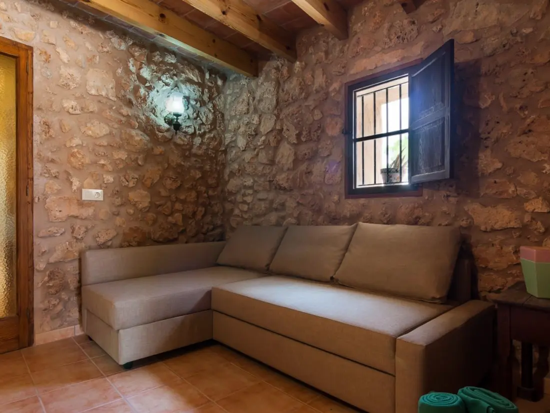 Maison de Vacances Algaida 26