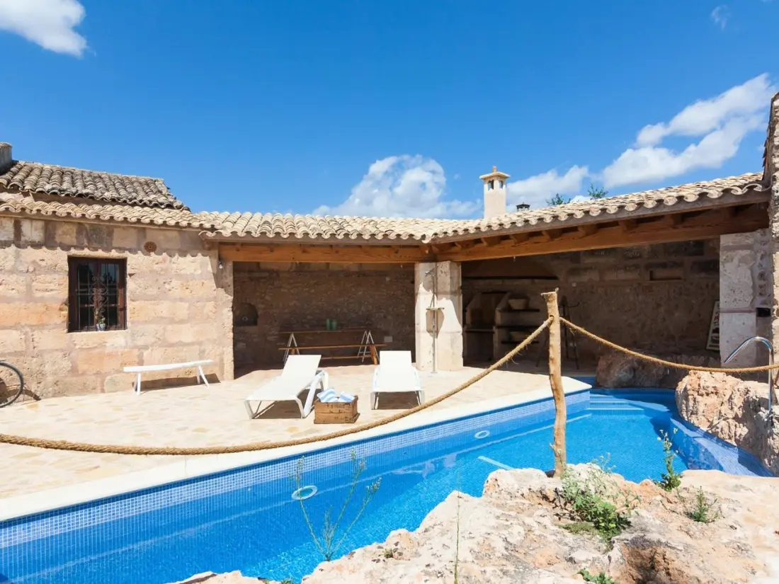 Maison de Vacances Algaida 26