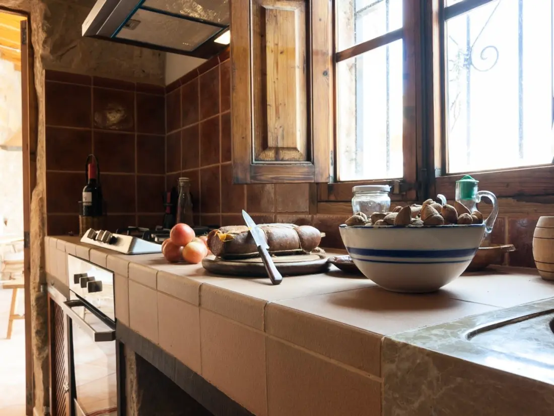 Maison de Vacances Algaida 26