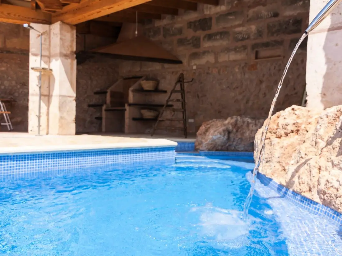 Maison de Vacances Algaida 26