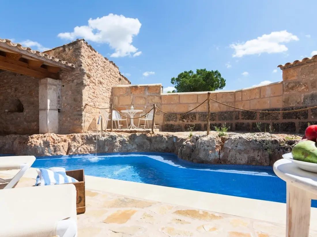 Maison de Vacances Algaida 26