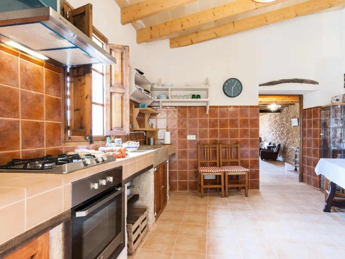 Maison de Vacances Algaida 26