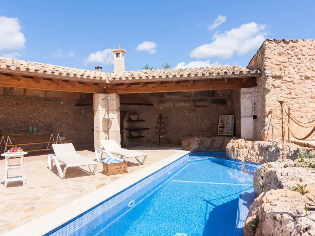 Maison de Vacances Algaida 26