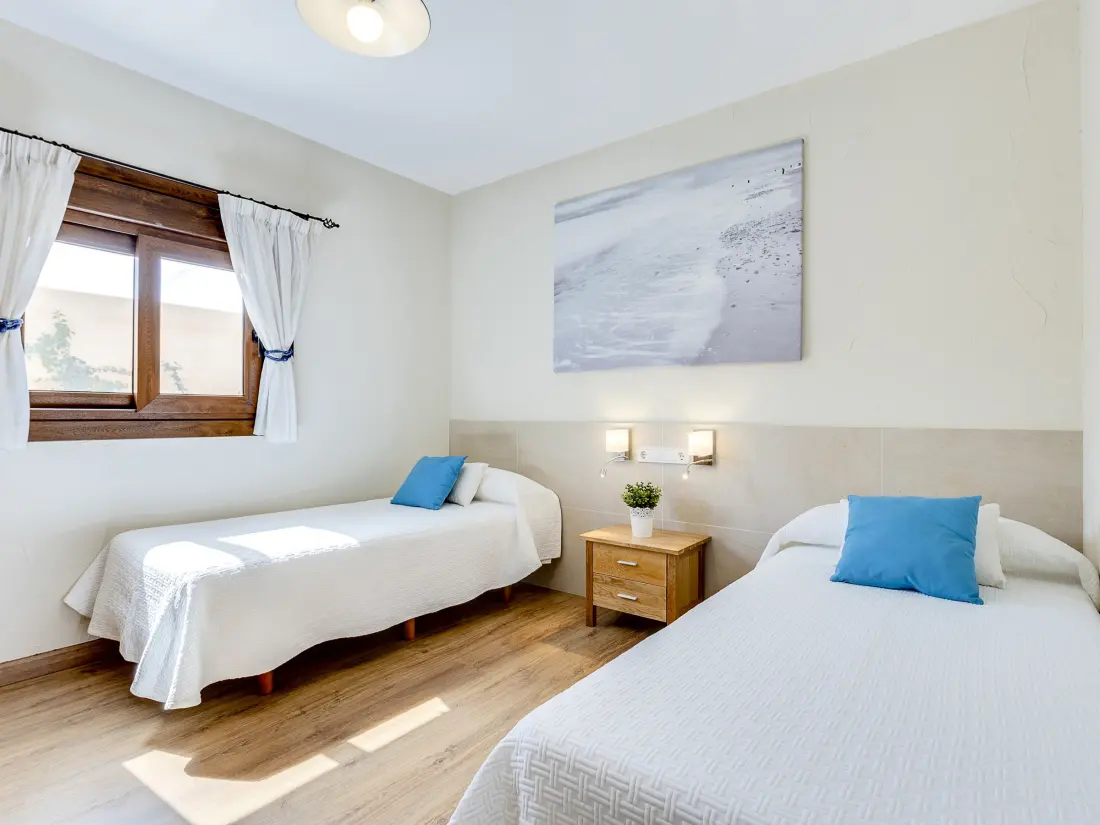 Maison de Vacances Algaida 27