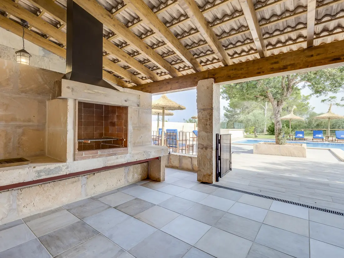 Maison de Vacances Algaida 27