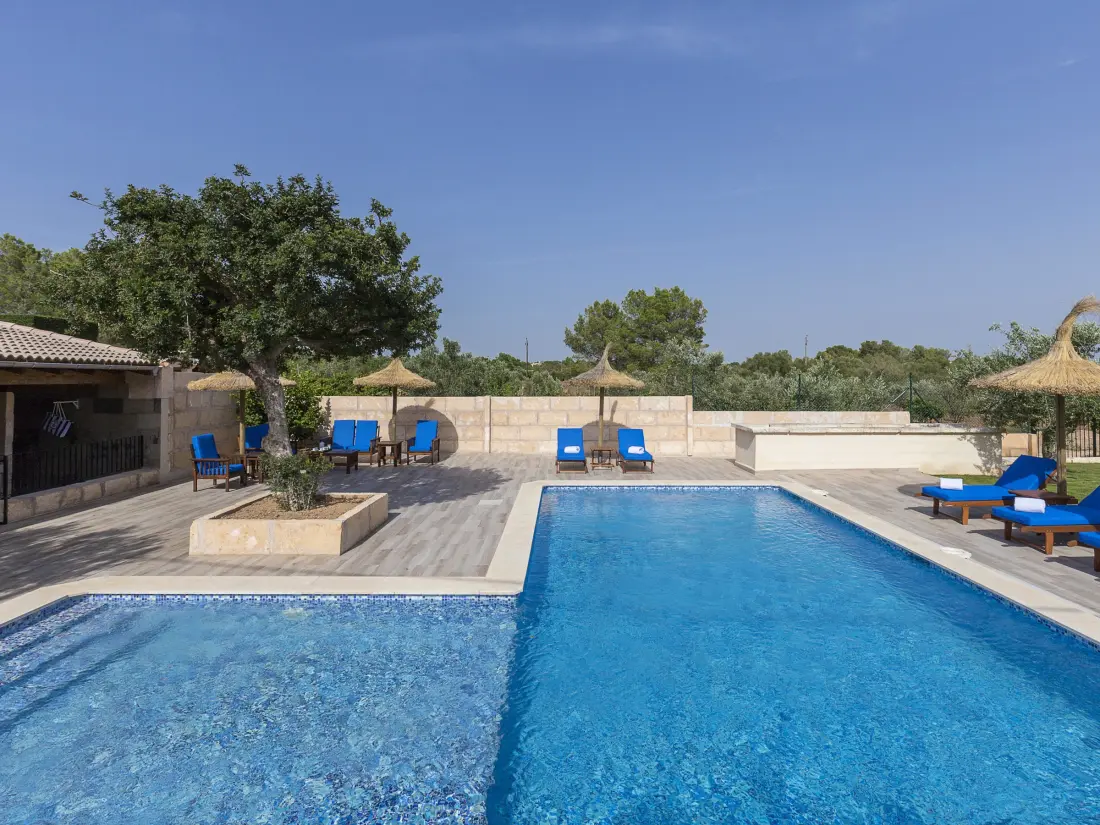 Maison de Vacances Algaida 27