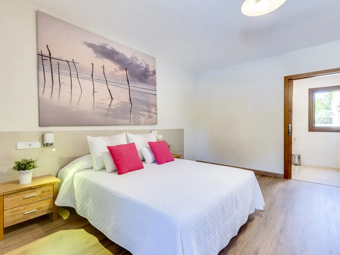 Maison de Vacances Algaida 27