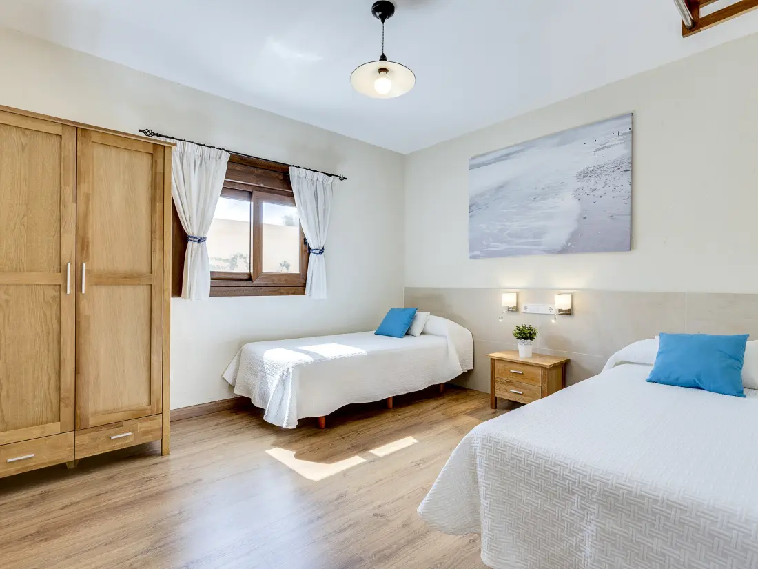 Maison de Vacances Algaida 27
