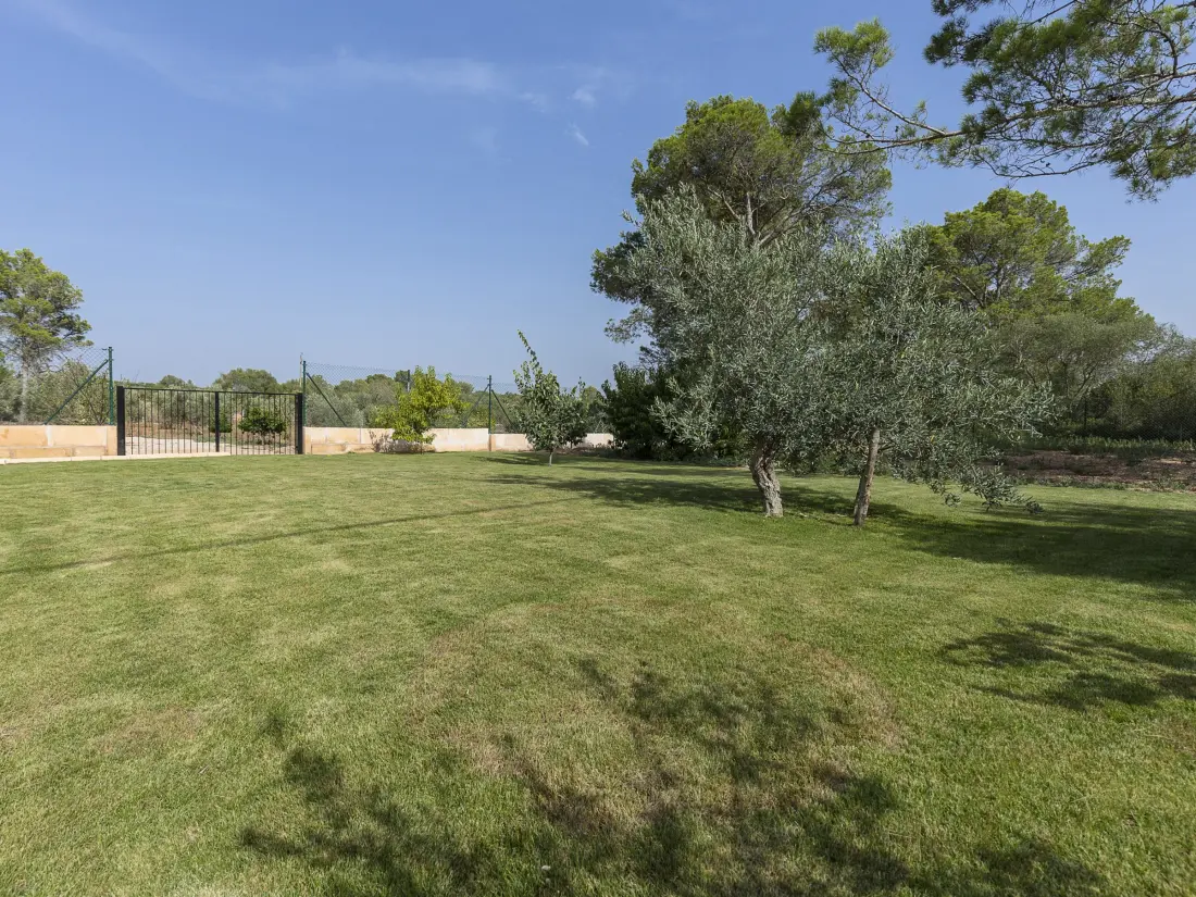 Maison de Vacances Algaida 27