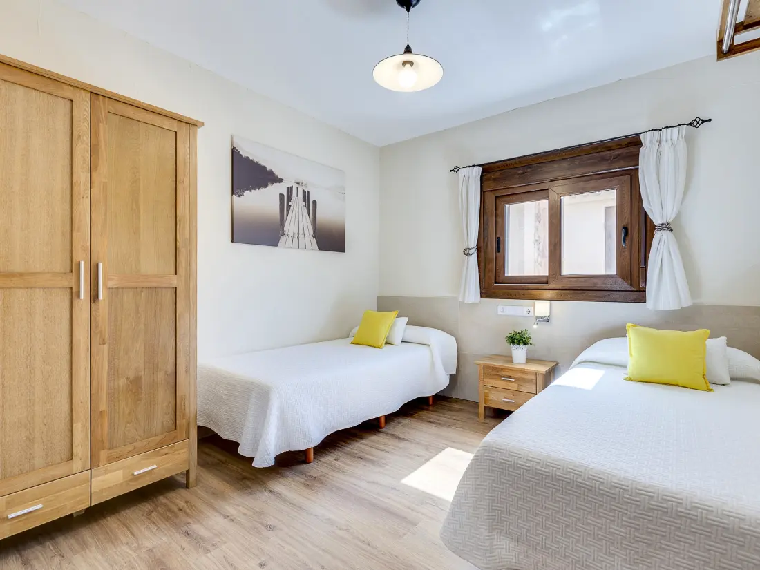 Maison de Vacances Algaida 27