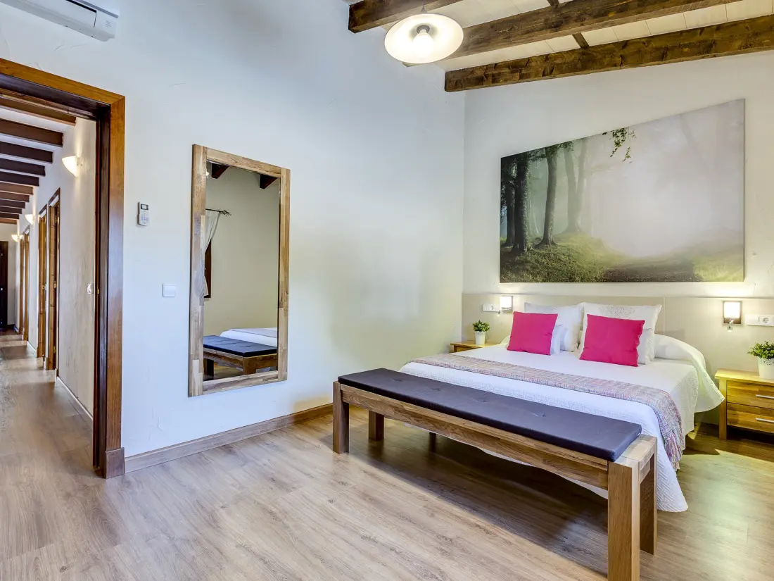 Maison de Vacances Algaida 27