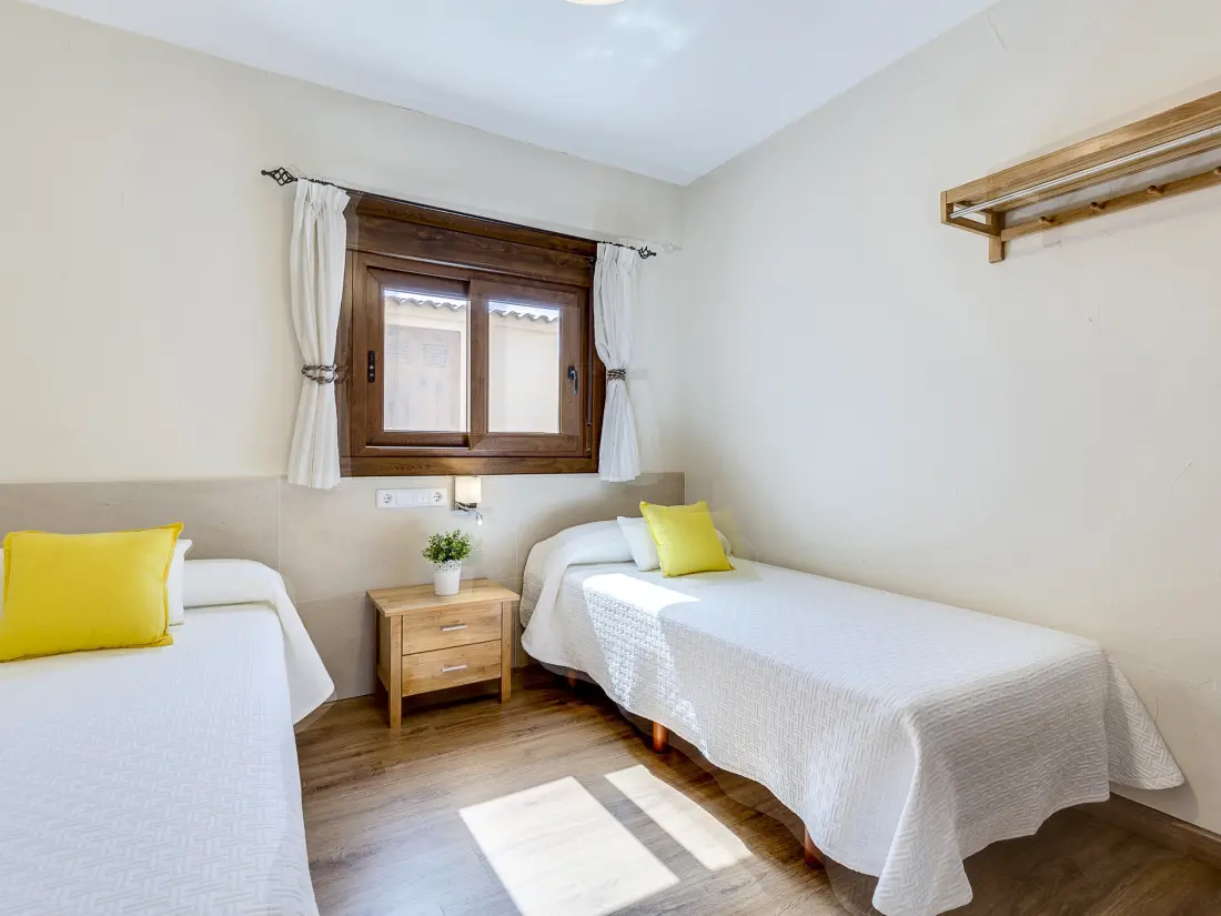 Maison de Vacances Algaida 27