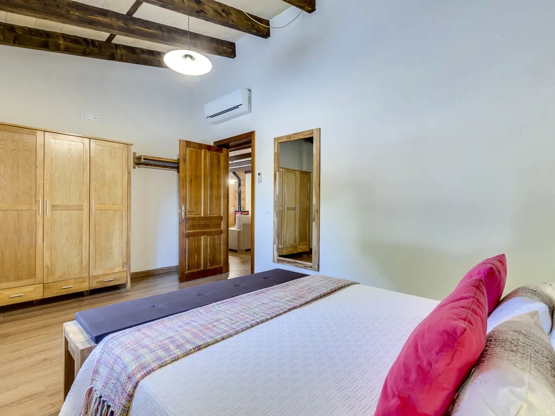 Maison de Vacances Algaida 27