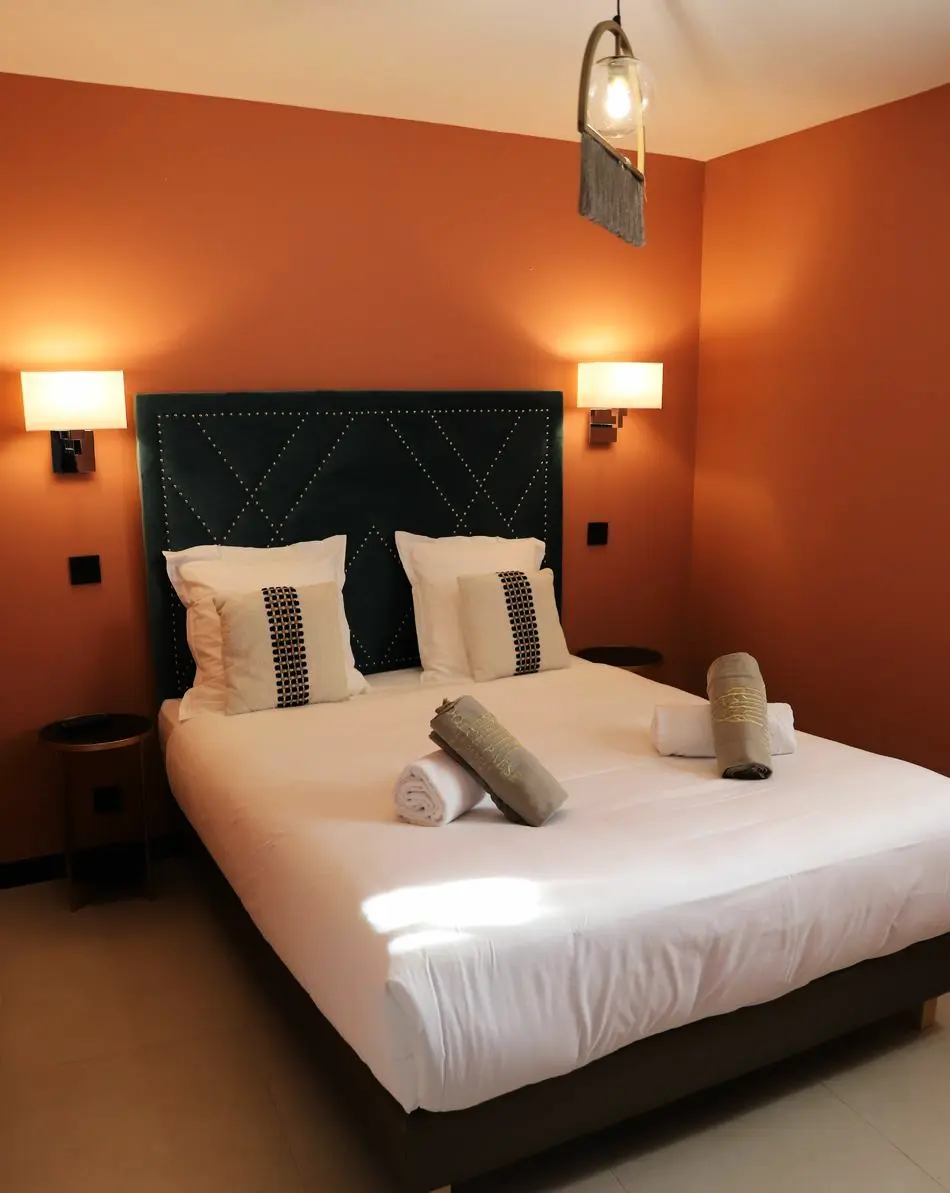 Résidence Dolce Paese 5 étoiles★★★★★