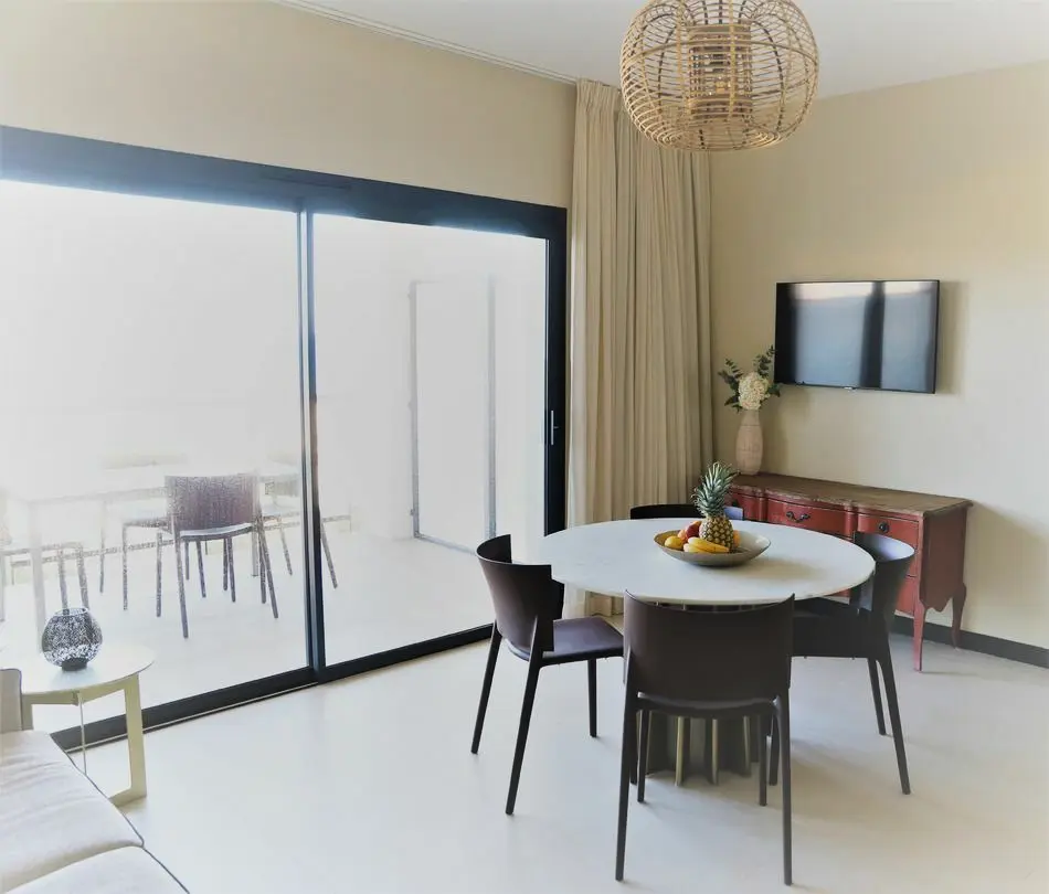 Résidence Dolce Paese 5 étoiles★★★★★