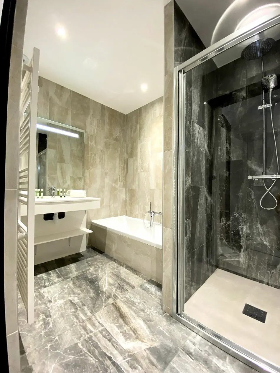 Résidence Dolce Paese 5 étoiles★★★★★