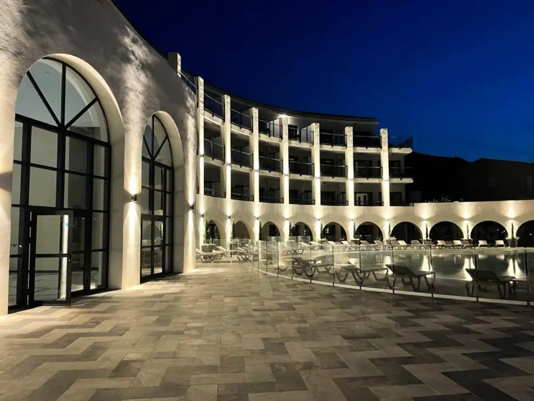 Résidence Dolce Paese 5 étoiles★★★★★
