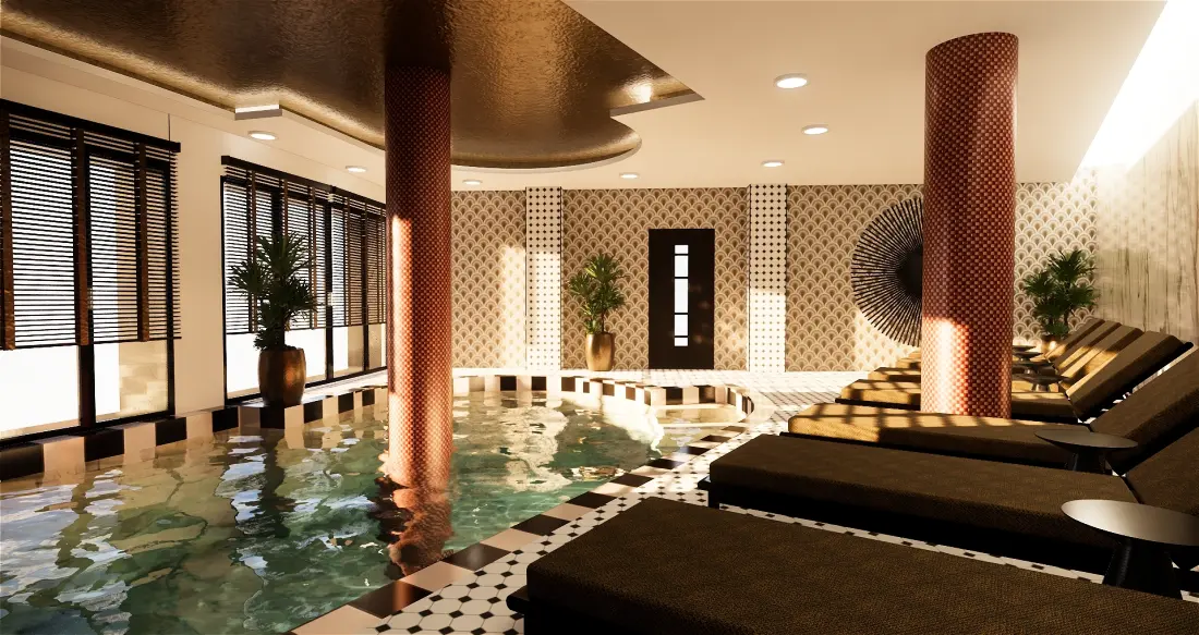 Résidence Dolce Paese 5 étoiles★★★★★