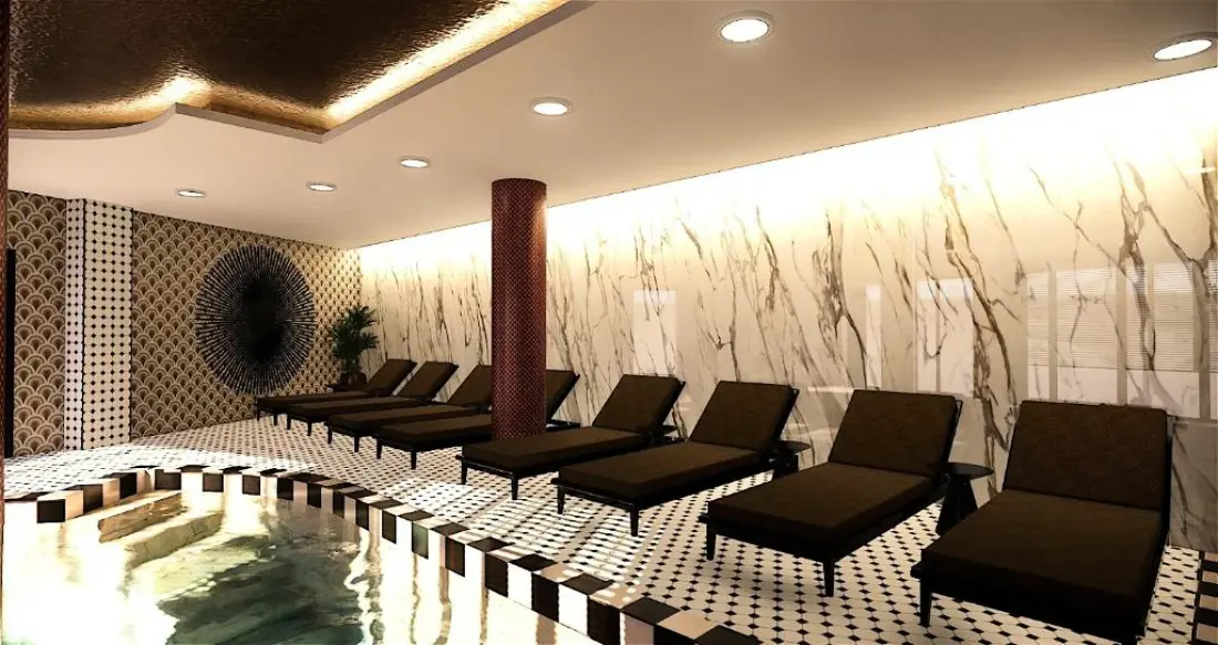 Résidence Dolce Paese 5 étoiles★★★★★