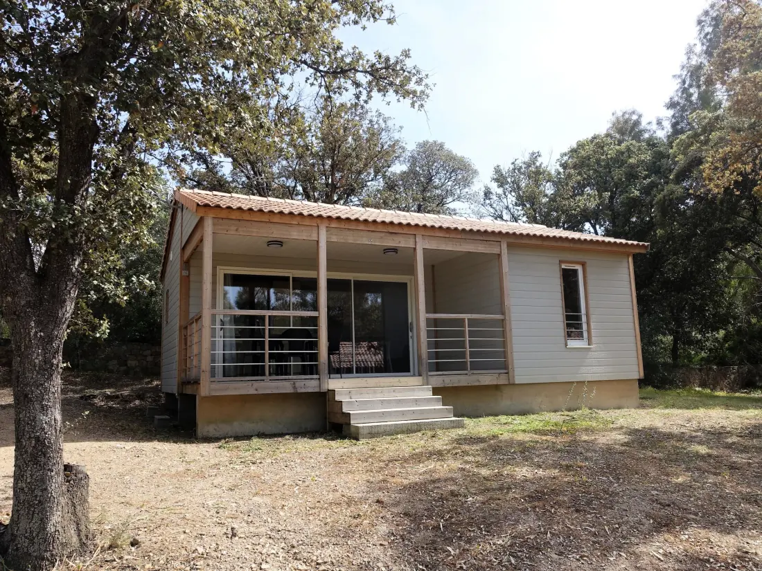 Maison de Vacances Algajola