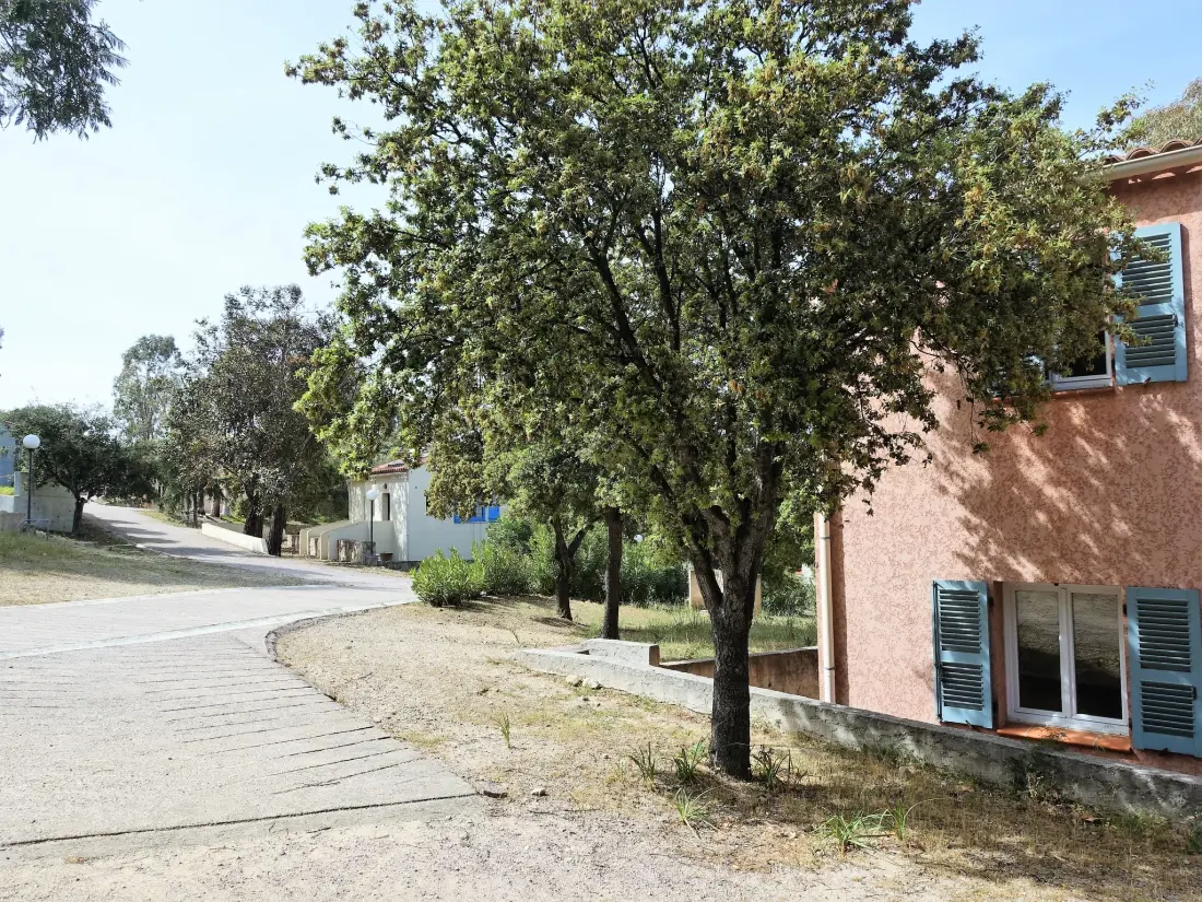 Maison de Vacances Algajola