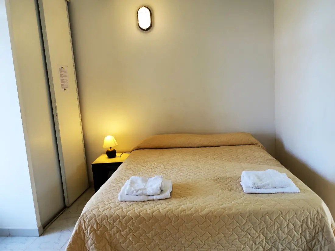 Maison de Vacances Algajola