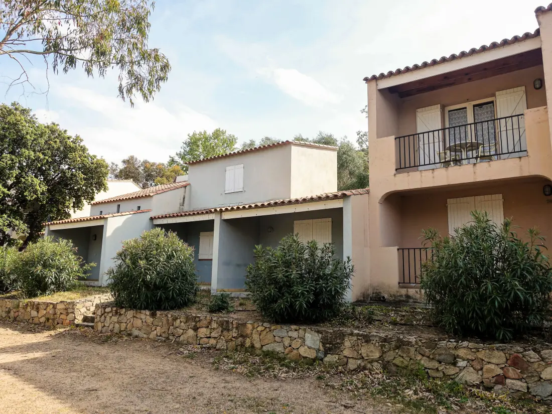 Maison de Vacances Algajola