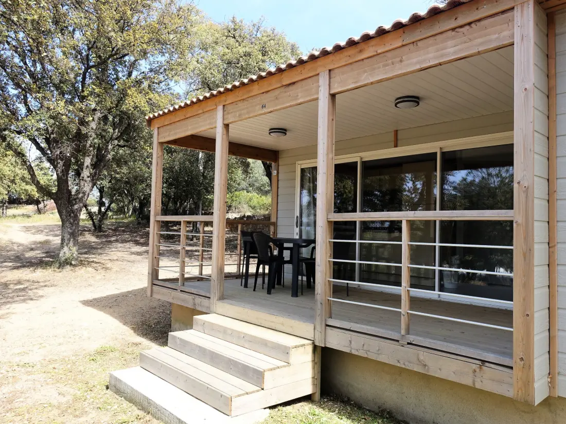 Maison de Vacances Algajola