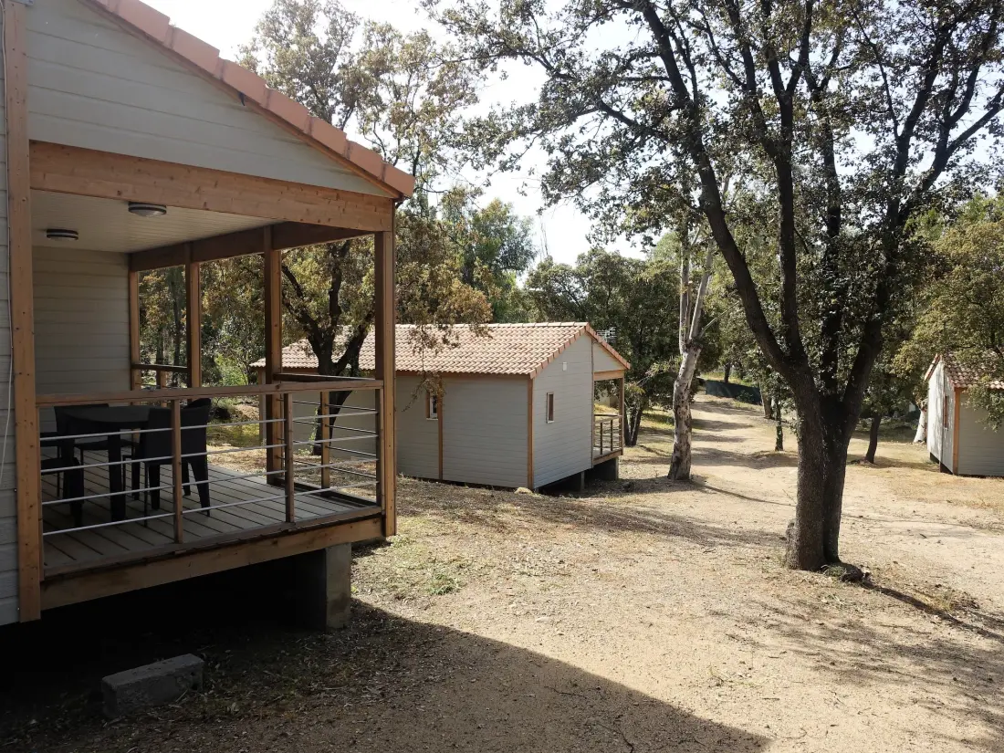 Maison de Vacances Algajola