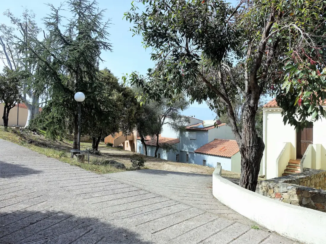 Maison de Vacances Algajola