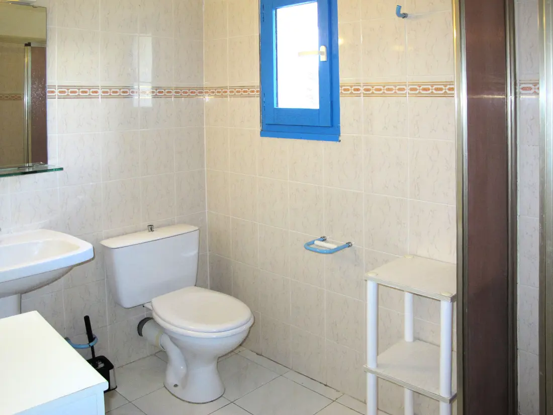 Maison de Vacances Algajola