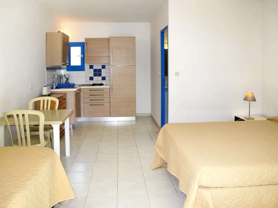 Maison de Vacances Algajola