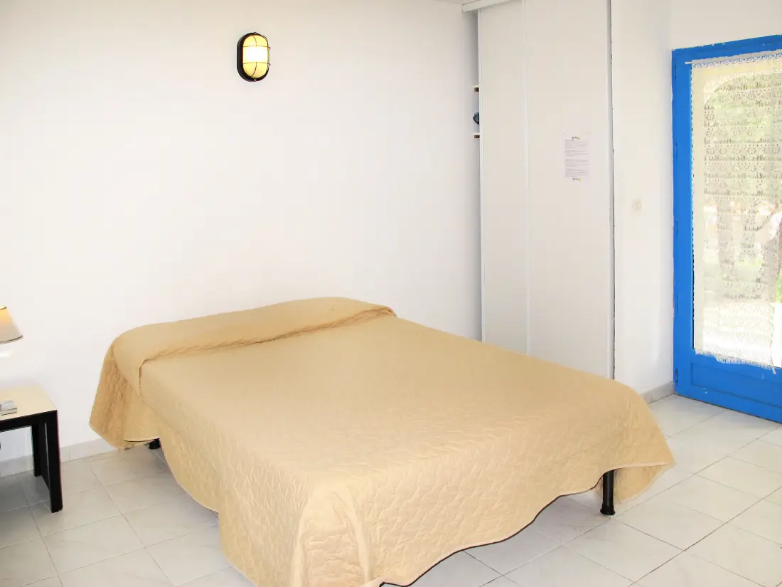 Maison de Vacances Algajola