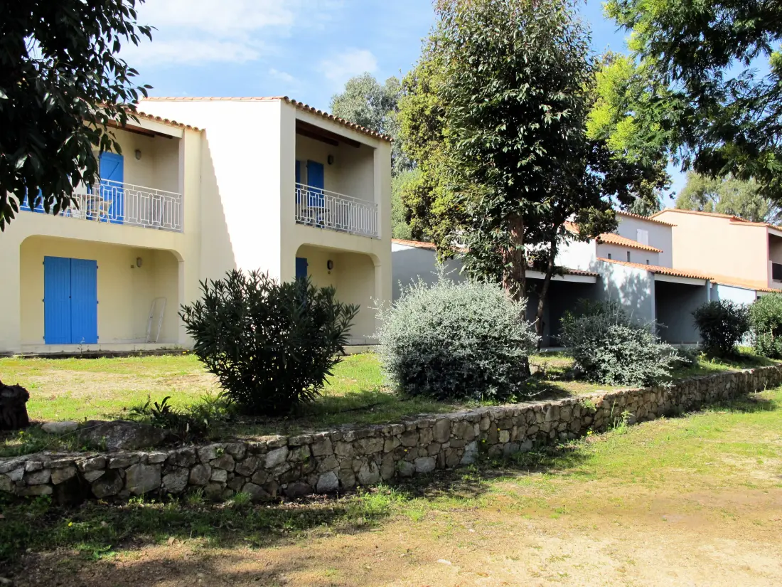 Maison de Vacances Algajola