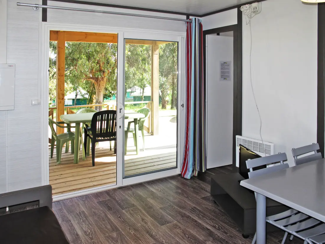 Maison de Vacances Algajola