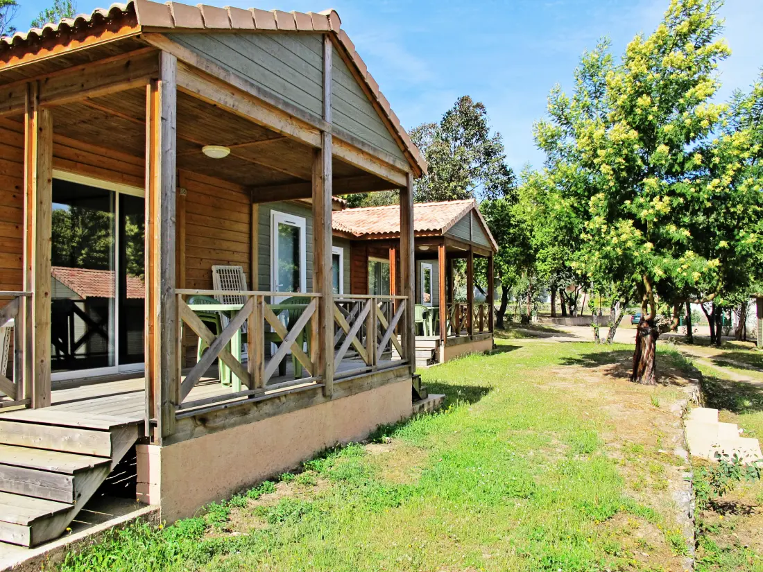 Maison de Vacances Algajola
