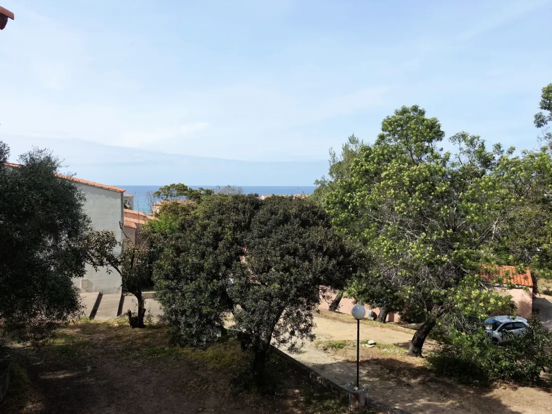 Maison de Vacances Algajola