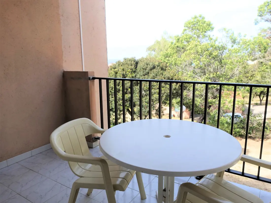 Maison de Vacances Algajola